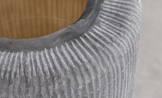 Ваза напольная Лаура большая