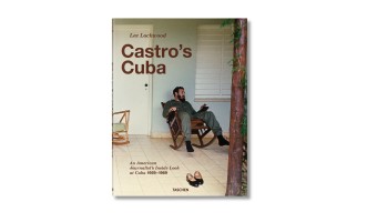 Lockwood, Castro's Cuba
