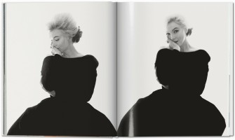 Norman Mailer. Bert Stern. Marilyn Monroe