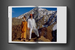 Bailey, 1980s Fashion