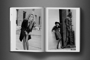 Bailey, 1980s Fashion