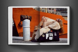 Bailey, 1980s Fashion