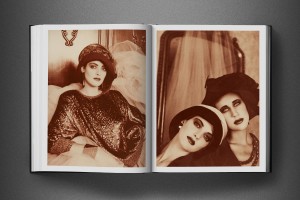 Bailey, 1980s Fashion