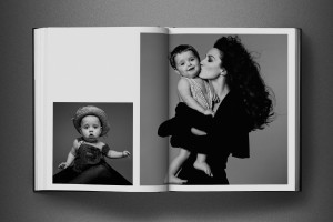 Bailey, 1980s Fashion