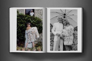 Bailey, 1980s Fashion