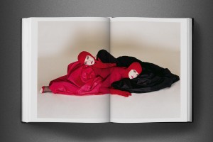 Bailey, 1980s Fashion