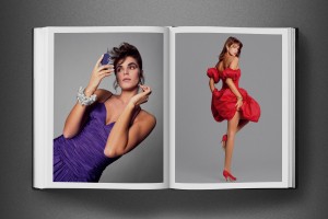 Bailey, 1980s Fashion