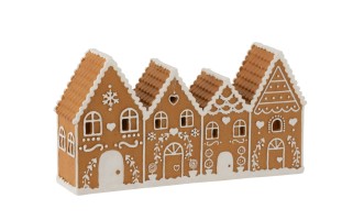 Фигурка с внутренней подсветкой