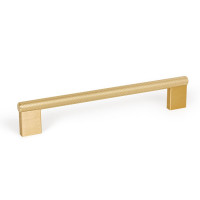 Ручка Graf Brass 22 см