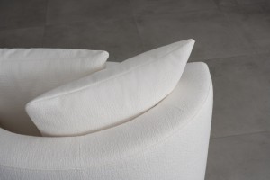Крутящееся кресло Лотти
