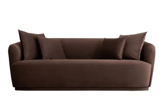 Диван Кариньо двухместный