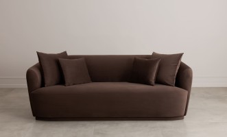 Диван Кариньо двухместный