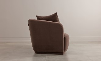 Диван Кариньо двухместный