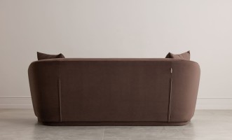 Диван Кариньо двухместный