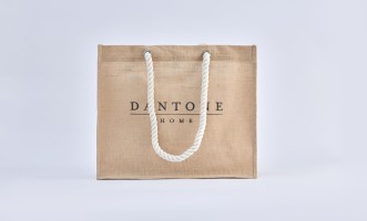 Сумка-шоппер Dantone Home Jute