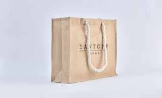 Сумка-шоппер Dantone Home Jute