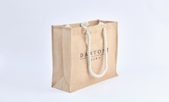 Сумка-шоппер Dantone Home Jute