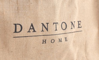 Сумка-шоппер Dantone Home Jute