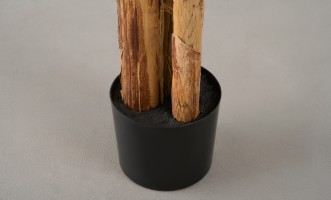 Декоративное искусственное дерево Banana Tree, выс. 205 см