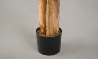 Декоративное искусственное дерево Banana Tree, выс. 150 см