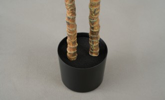 Декоративное искусственное дерево Yucca, выс. 133 см