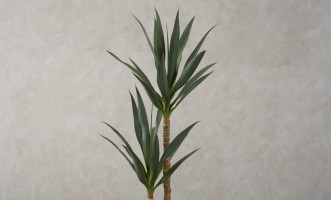 Декоративное искусственное дерево Yucca, выс. 133 см