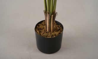 Декоративное искусственное дерево Spathiphyllum, выс. 150 см