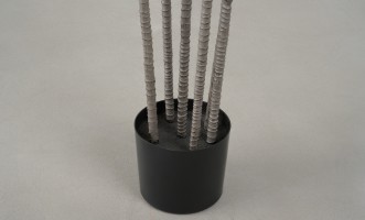 Декоративное искусственное дерево Dracaena, выс. 150 см