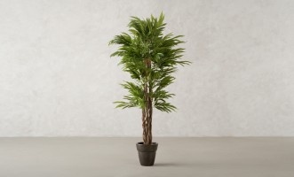 Декоративное искусственное дерево Willow Tree, выс. 180 см