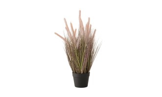 Декоративное искусственное растение Onion Grass, выс. 70 см
