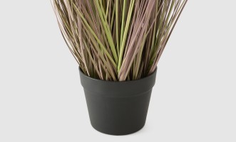 Декоративное искусственное растение Onion Grass, выс. 70 см