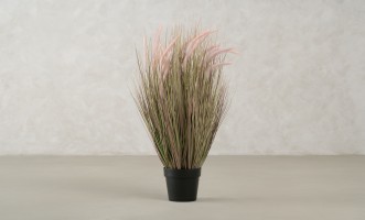 Декоративное искусственное растение Onion Grass, выс. 97 см