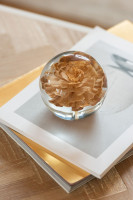 Пресс-папье Flower Glass