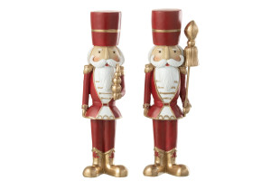 Фигурка Nutcracker в ассортименте