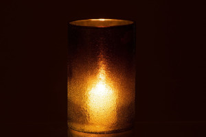 Подсвечник Mallow L