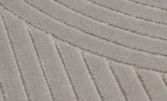 Ковёр Groove Sand
