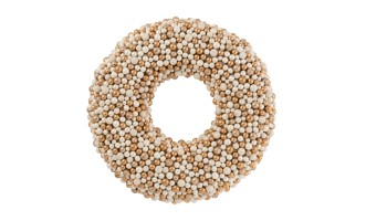 Фигурка настенная Серра большая