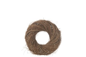 Декоративный венок Willow Twig Wreath 40 см