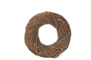 Декоративный венок Willow Twig Wreath 50 см