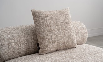 Диван Лугано одноместная секция