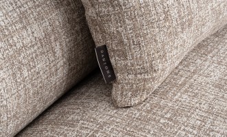 Диван Лугано одноместная секция