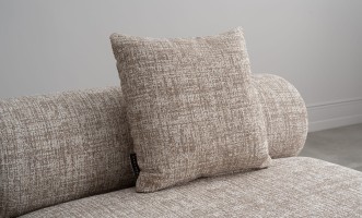 Диван Лугано одноместная секция