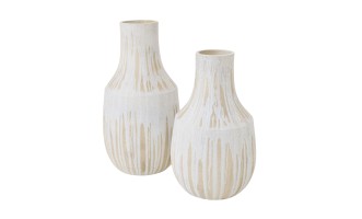 Ваза напольная Тиин малая