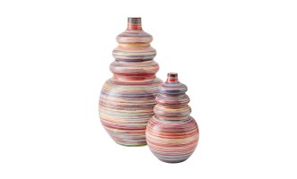 Ваза напольная Северн малая