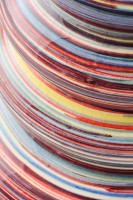 Ваза напольная Северн малая