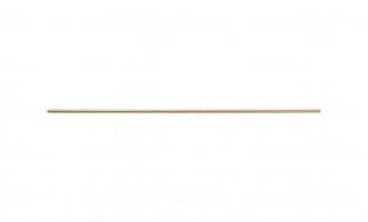 Ручка Graf Brass 120 см