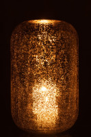 Ваза Split Gold Xl