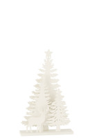 Настольный декор Miracle (25X5,5X40Cm)