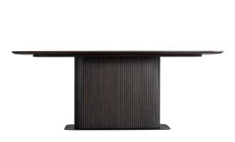 Обеденный стол Glide 200x110