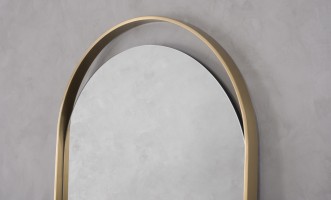 Зеркало Vault